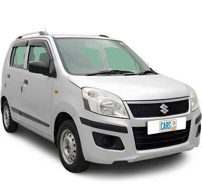 Maruti Wagon R 1.0-img
